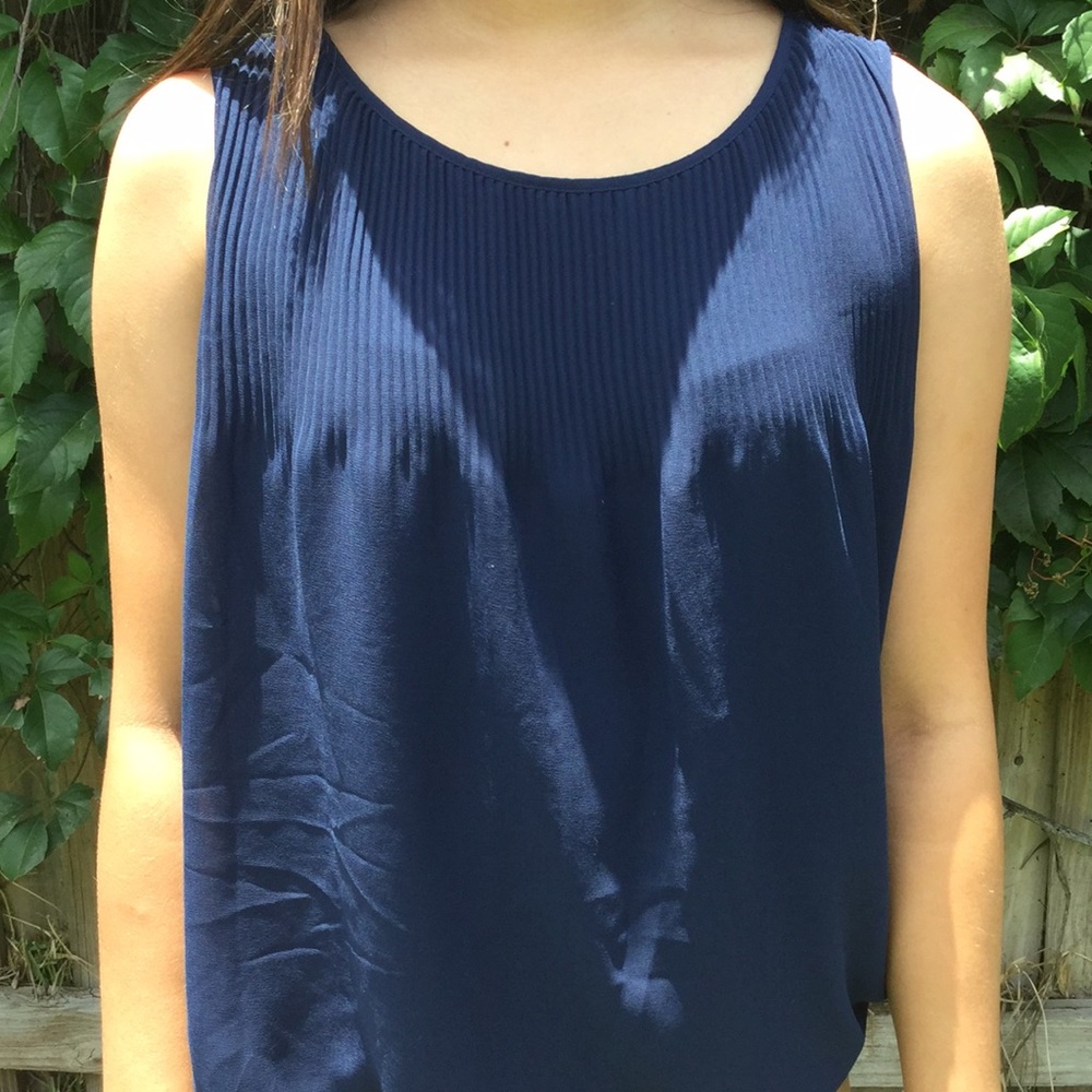 Blouse - Picture 2 of 7